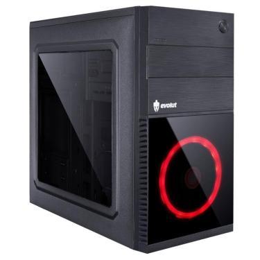 Imagem de Pc Game Barato I5 8Gb Ssd 120Gb Teclado,Mouse,Headset Gamer