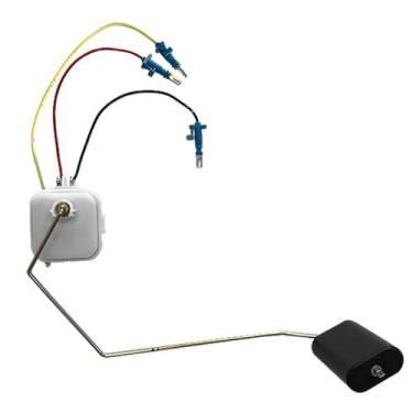 Imagem de Bóia Combustível FOX 2015/2022 - 100900 - T010272 - Volkswagen