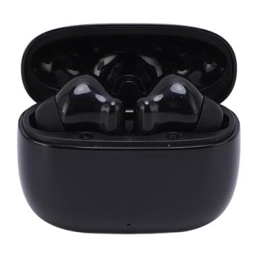 Imagem de Fones de Ouvido do Tradutor de Idiomas, Fones de Ouvido Translator of Touch Control (Preto)