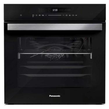 Imagem de Forno Elétrico de Embutir Panasonic com 72 Litros de Capacidade, Grill