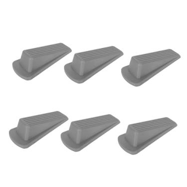 Imagem de Cunha da Porta, Remoção de 6 Ruído, Durabilidade, Estabilidade, Prevenção de Deformação, Rolha de Porta Flexível Espessa, para Famílias