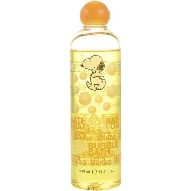 Imagem de Espuma De Banho Unisex Snoopy Let'S Mango 400 Ml