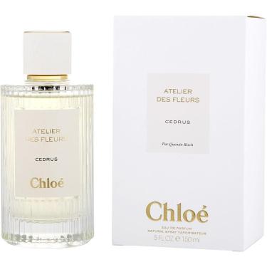 Imagem de Perfume Feminino Chloe Atelier Des Fleurs Cedrus Eau De Parfum Spray 150 Ml