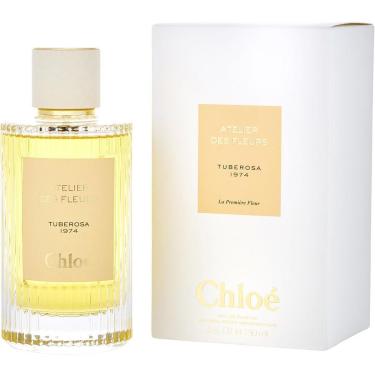 Imagem de Perfume Feminino Chloe Atelier Des Fleurs Tuberosa 1974 EDP Spray 150 Ml