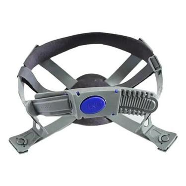 Imagem de Carneira Para Capacete de Segurança Epi Master I Com Jugular UMP