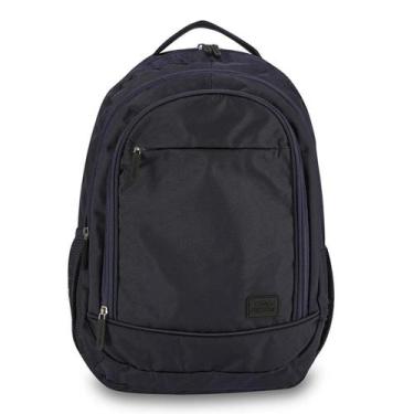 Imagem de Mochila olympikus prime oiwb 241803, Preto, U