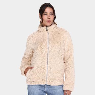 Imagem de Casaco Facinelli Teddy  Feminino-Feminino