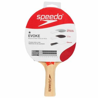 Imagem de Raquete Evoke - Speedo