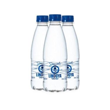 Imagem de Agua Mineral Lindoya Speciali Sem Gas 300 ML Fardo 12 und