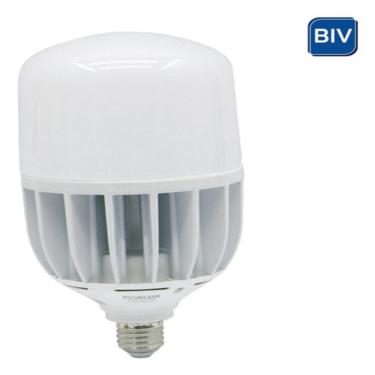 Imagem de Lâmpada LED 62W Bulbo de Alta Potência Bivolt (6500K) Foxlux