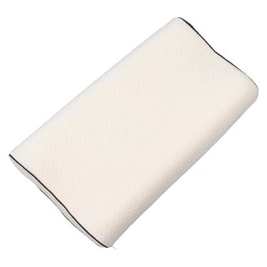 Imagem de Travesseiro de Pílula Cervical Colcheadora Travesseiro Colo do Colo do Colo do Colo do Colo do Colo do Colo do Colo do Colo do Colo do Colo do Colo do Colo do pescoço.