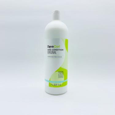 Imagem de Deva Curl One Condition Original - Condicionador 1L