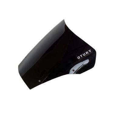 Imagem de Bolha Para Yamaha Xt 660 R 2004 Até 2016 Tamanho