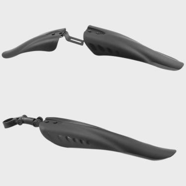 Imagem de Paralama para Bicicleta Dianteiro e Traseiro