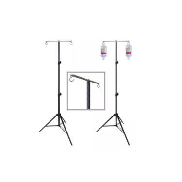 Imagem de Tripé Porta Soro