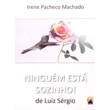 Imagem de Ninguém Esta Sozinho