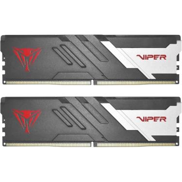 Imagem de Memória RAM Patriot Viper Venom / 2x16GB / DDR5 / 6800MHz