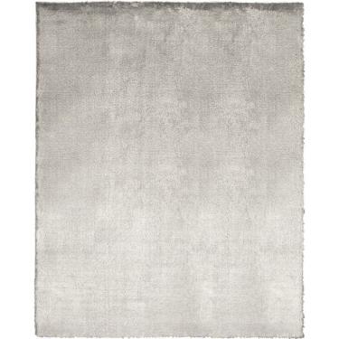 Imagem de Tapete Tufting Joy Retangular Poliéster (400x500) Cristal