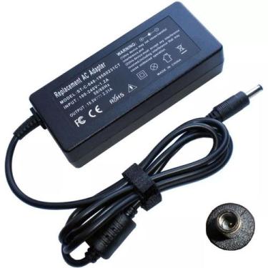 Imagem de Fonte Para Notebook Dell Inspiron I15-5567-a30b 19.5v 2.31a - Tripinfo
