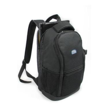 Imagem de Mochila Fotografica Crazy Fuzy Ii Para Camera Tripe Note 14 - Crazy Bo