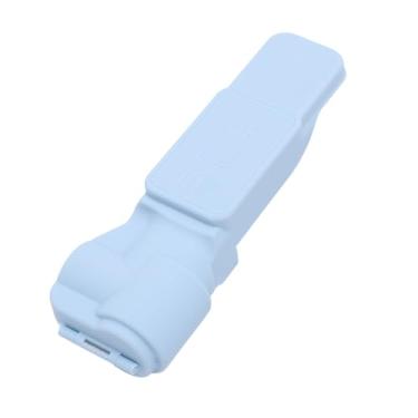 Imagem de Capa Protetora 3, Protetor de Tela Com Tampa de Lente Gimbal, Capa Protetora de Tela Com Tampa Protetora de Lente de Câmera para Osmo 3, Acessórios 3