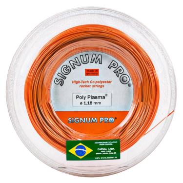 Imagem de Rolo de Corda Signum Pro Poly Plasma (Rolo com 200 metros)
