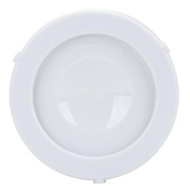 Imagem de Substituição de Filtro de Ar de Alta Eficiência de Partículas para G11, K10 Pro, MJWXCQ05XY, MJWXCQ05XYHW Com Acessório de pó de pó, Instalação Simples