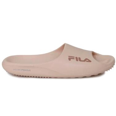 Imagem de Chinelo Fila Drifter Foam Feminino Rosa Claro