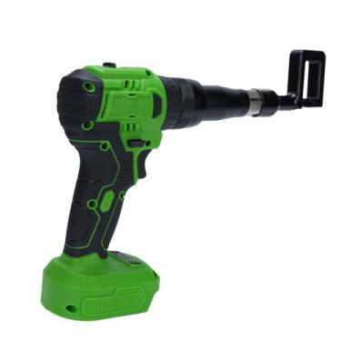 Imagem de Alicates de Quilha de Aço Leve Elétrico, Punção de Cabeça Rotativa de 360 ​​graus para BL1830B, BL1840B, BL1850B, BL1860B BL1815, BL1820, BL1825 Com AVC Ajustável, para