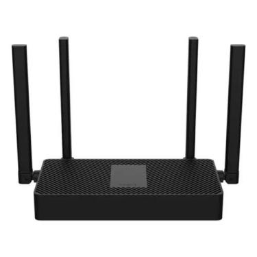 Imagem de Roteador Huawei Ax3s Wi-fi 6+ Easymesh Preto