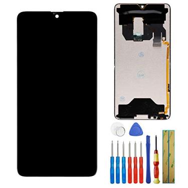 Imagem de E-yiiviil Tela LCD compatível com Huawei Mate 20 HMA-L29 HMA-L09 HMA-LX9 16.6 cm Tela LCD Touch Screen Assembly com ferramentas