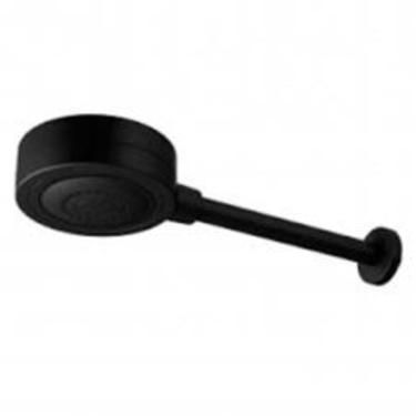 Imagem de Chuveiro Technoshower Preto Fosco Onix Docol Preto