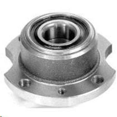 Imagem de Cubo roda traseiro 4 furos c/ rolamento s/ abs vkba4625a skf, 1kg