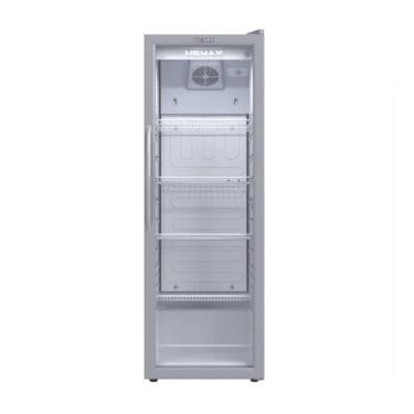 Imagem de Visa Cooler Expositor De Bebidas 209 Litros Vv 200 Branco 127v - Venax