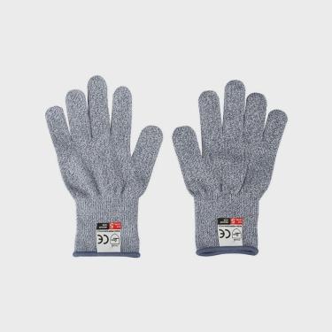 Imagem de Luvas Anti Corte Nivel 5 Segurança Cozinha Açougue