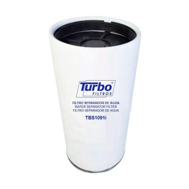 Imagem de Filtro Combustível Separador água - Turbo - Re532952