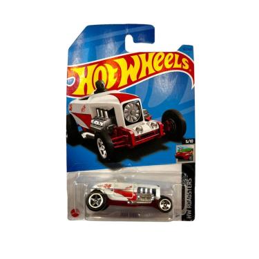 Imagem de Hot Wheels Max Steel Hw Roadsters