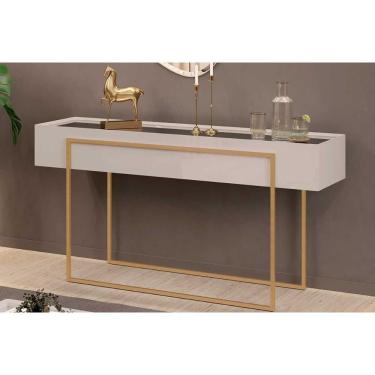 Imagem de Aparador De Sala Jantar Pilar Bali - Dj Móveis