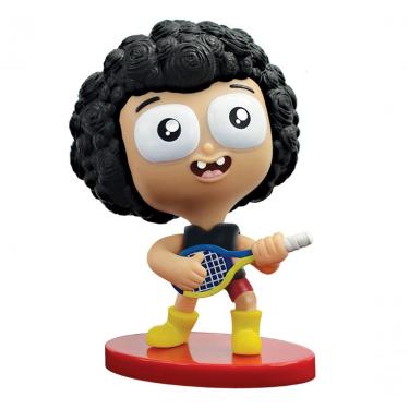 Imagem de Fandom Box Irmão Do Jorel Colecionável Acrilico Original Irmão Do Jorel