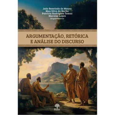 Imagem de Argumentação, Retórica E Análise Do Discurso