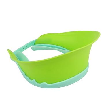 Imagem de JOINPAYA 1Peça Banho Ajustável Infantil Silicone À Água Protetor Auricular