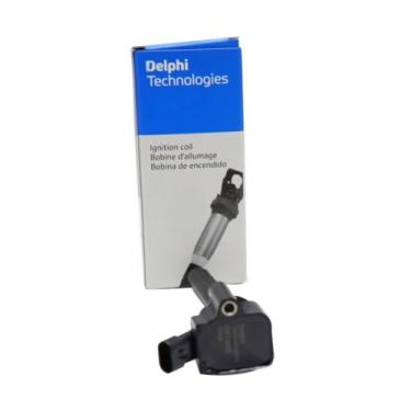 Imagem de Bobina de Ignição Delphi GN10968 Jeep Renegade - Cód.11213