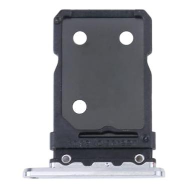 Imagem de Peças de substituição de telefone celular Para Oppo Find X5 Pro/Find X5 SIM Card Bandeja + Bandeja de Cartão SIM Acessórios telefônicos