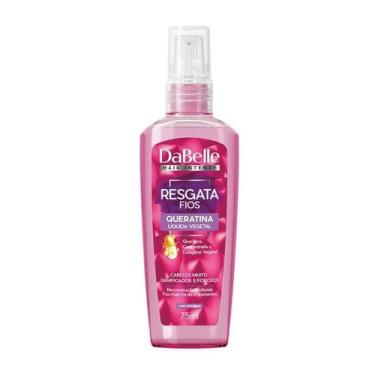 Imagem de Proteina Líquida Dabelle 75 ml Resgata Fios