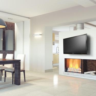 Imagem de Suporte para TVs Articulado 15" a 42" Linea Full20 