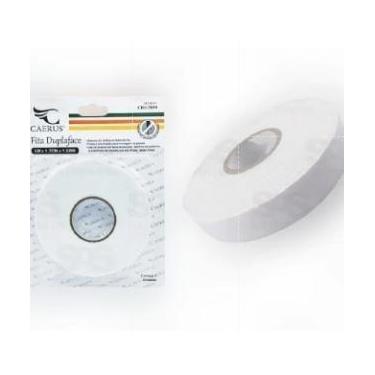 Imagem de Fita Dupla Face  De Espuma 2.7M X 1,7CM X 1,5MM Caerus - caerus 