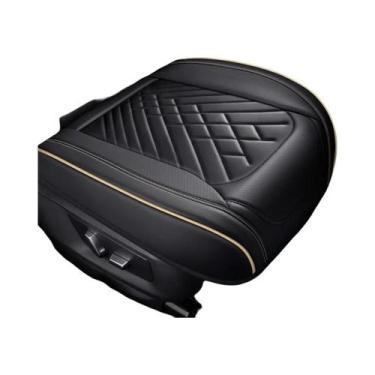 Imagem de Capa De Assento De Carro 3D De Cobertura Total Universal Para RENAULT 