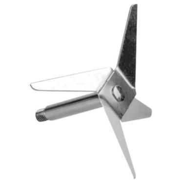 Imagem de Lâmina De Aço Liquidificador Oster Power Full 1400w Oliq610