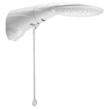 Imagem de Chuveiro Ducha Eletrônica Lorenzetti Advanced 127V 5500W Escolha Gradu