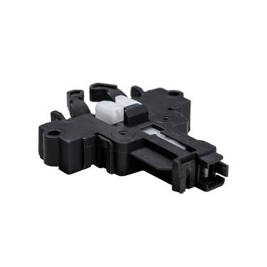 Imagem de OEM WD01X29878 Trava de porta de lava-louças compatível com GE Hotpoint, substitui WD01X27701 4979622 PD00072017 AP7176296 PS16659468 EAP16659468 265D1214G000 04 EG 380944